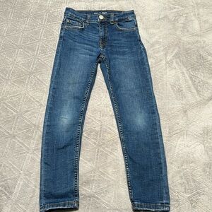 Zara jeans